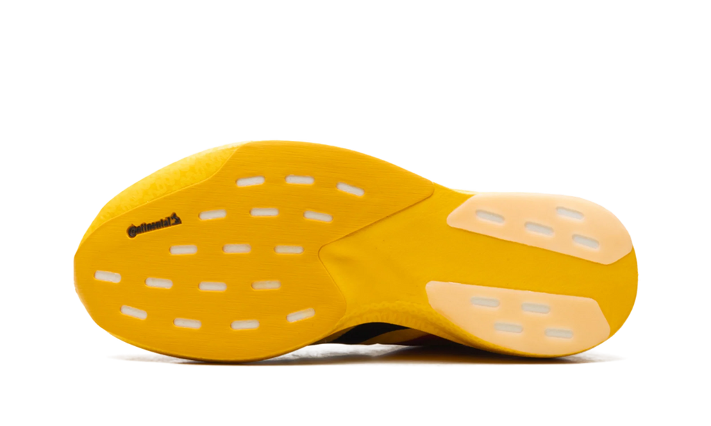 Adizero Evo SL "Bob Marley Bold Gold" KJ3625