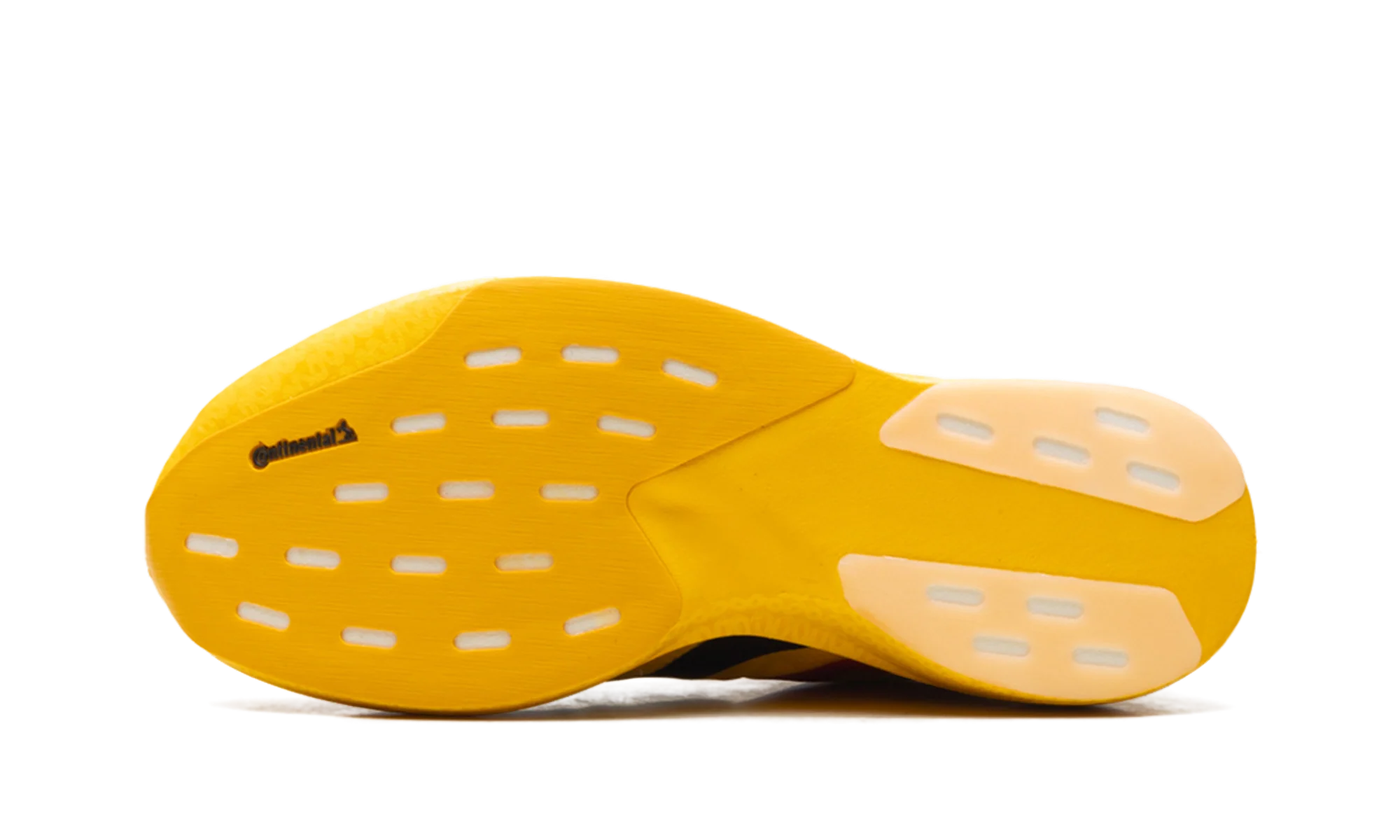 Adizero Evo SL "Bob Marley Bold Gold" KJ3625