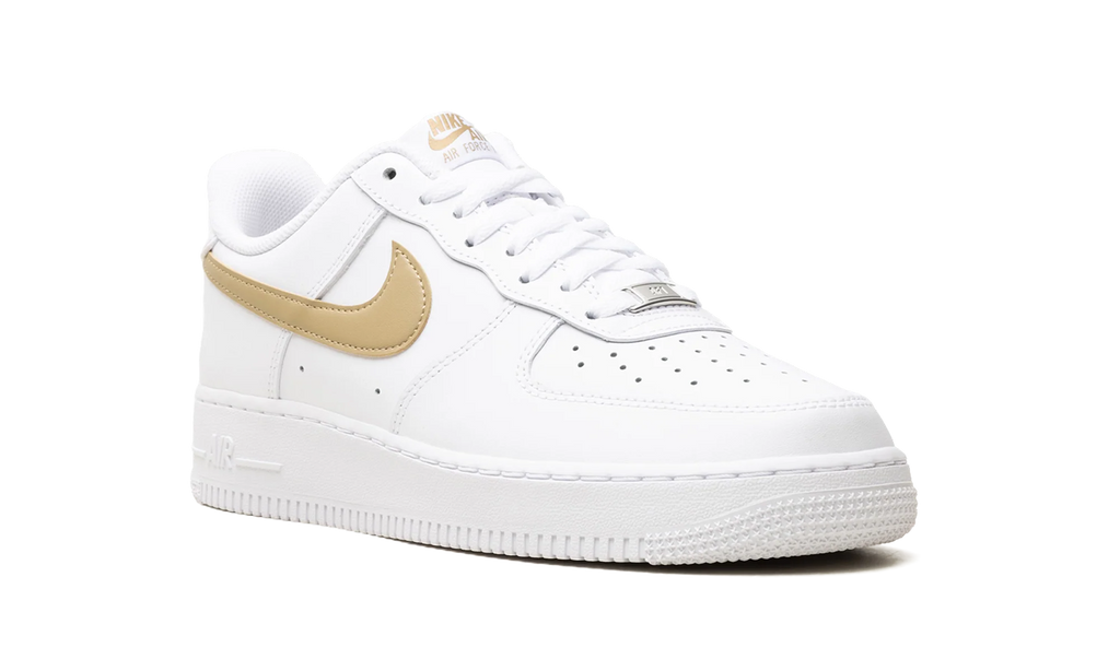 Air Force 1 '07 "White / Parachute Beige" FJ4146 124