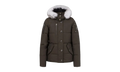 3Q LDS Jacket "Army" MK2229L3Q 774