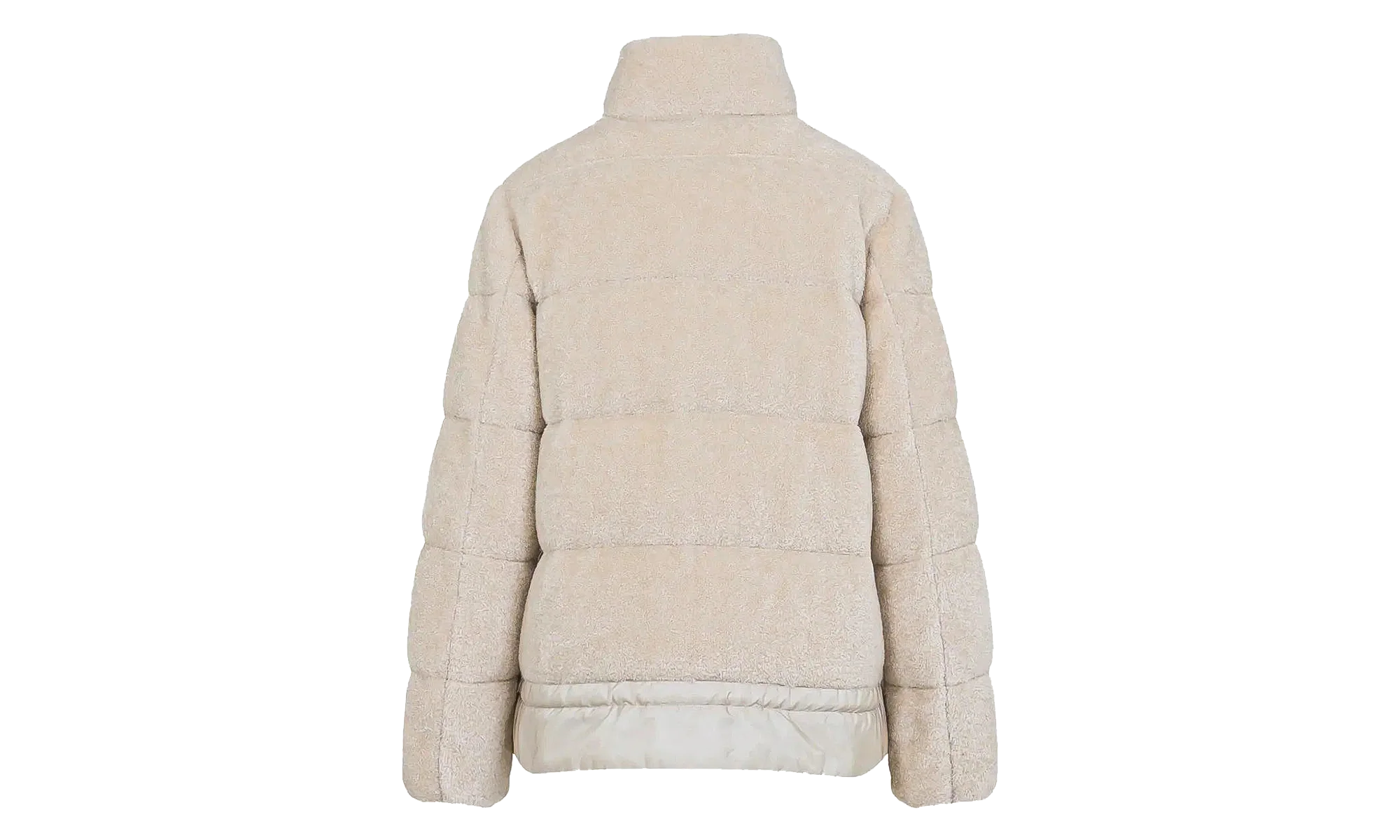 Cedre Zipper Jacket WMNS "White" MON50