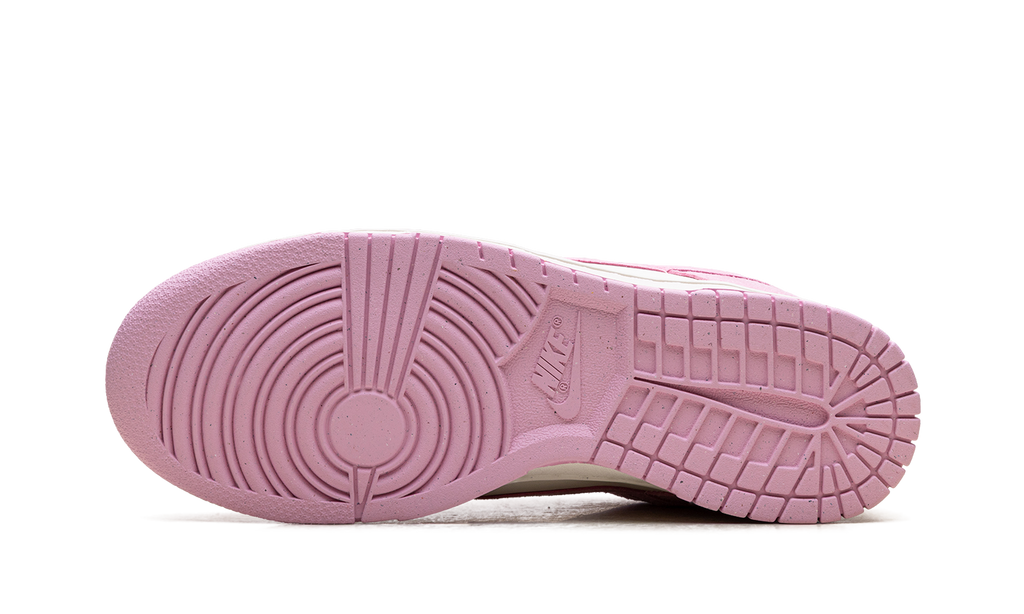 Dunk Low Next Nature WMNS"Pink Rise" HJ7673 101