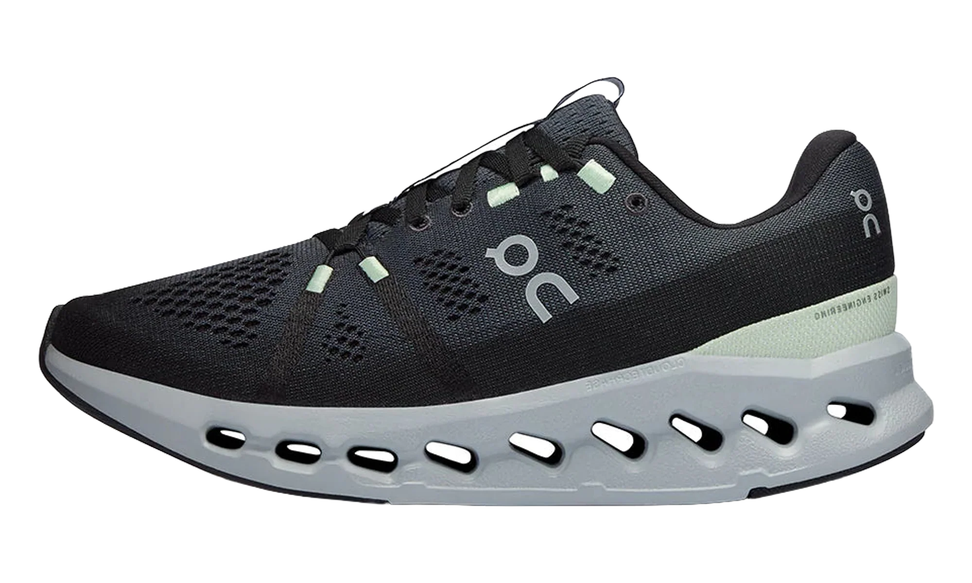 Cloudsurfer WMNS "Iron Glacier" 3WD10442762