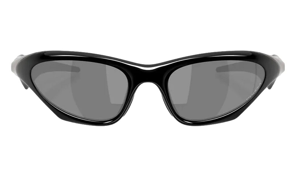 Muzm Scar Sunglasses "Polished Black - Prizm Black" OO9526 0158