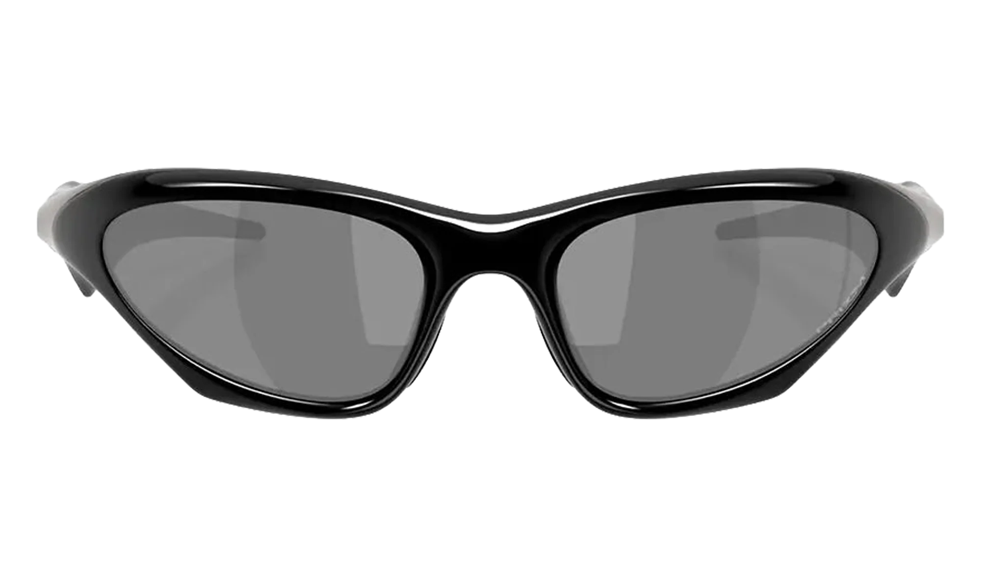 Muzm Scar Sunglasses "Polished Black - Prizm Black" OO9526 0158
