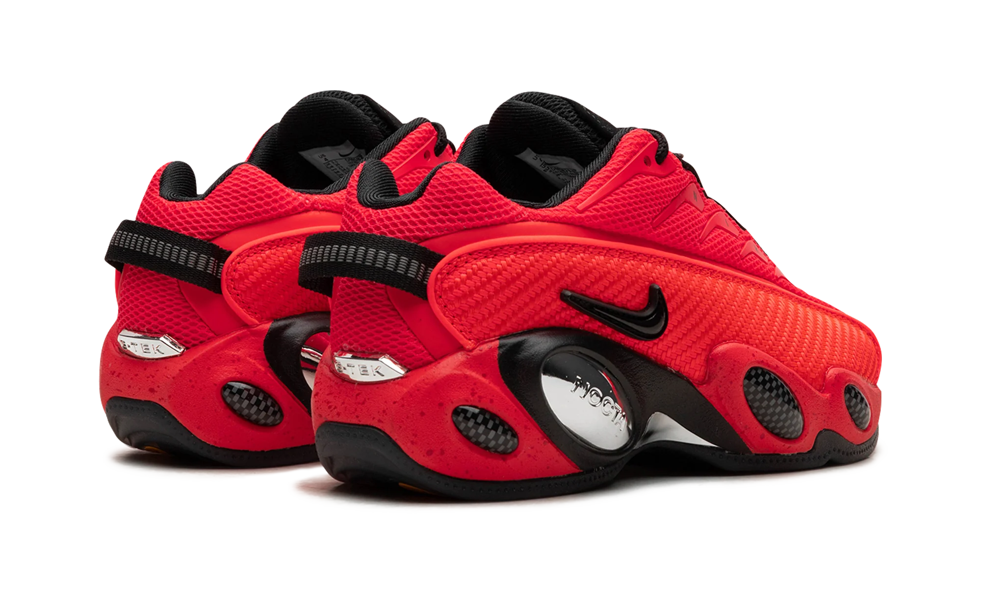 NOCTA Glide "Bright Crimson" DM0879 600