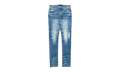 Stack Jeans "Deep Classic Indigo" XMD002 403