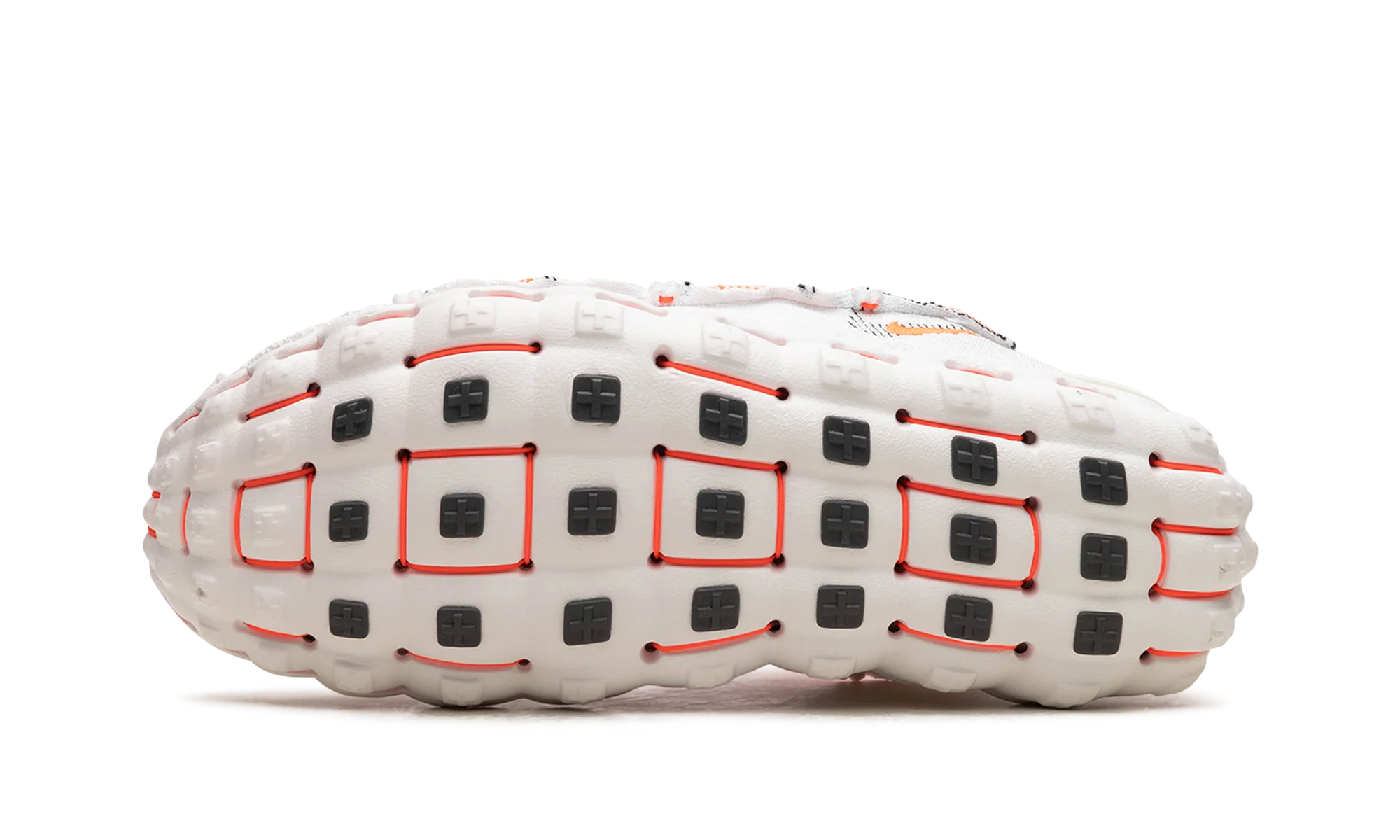 ISPA Mindbody "Total Orange" DH7546 100