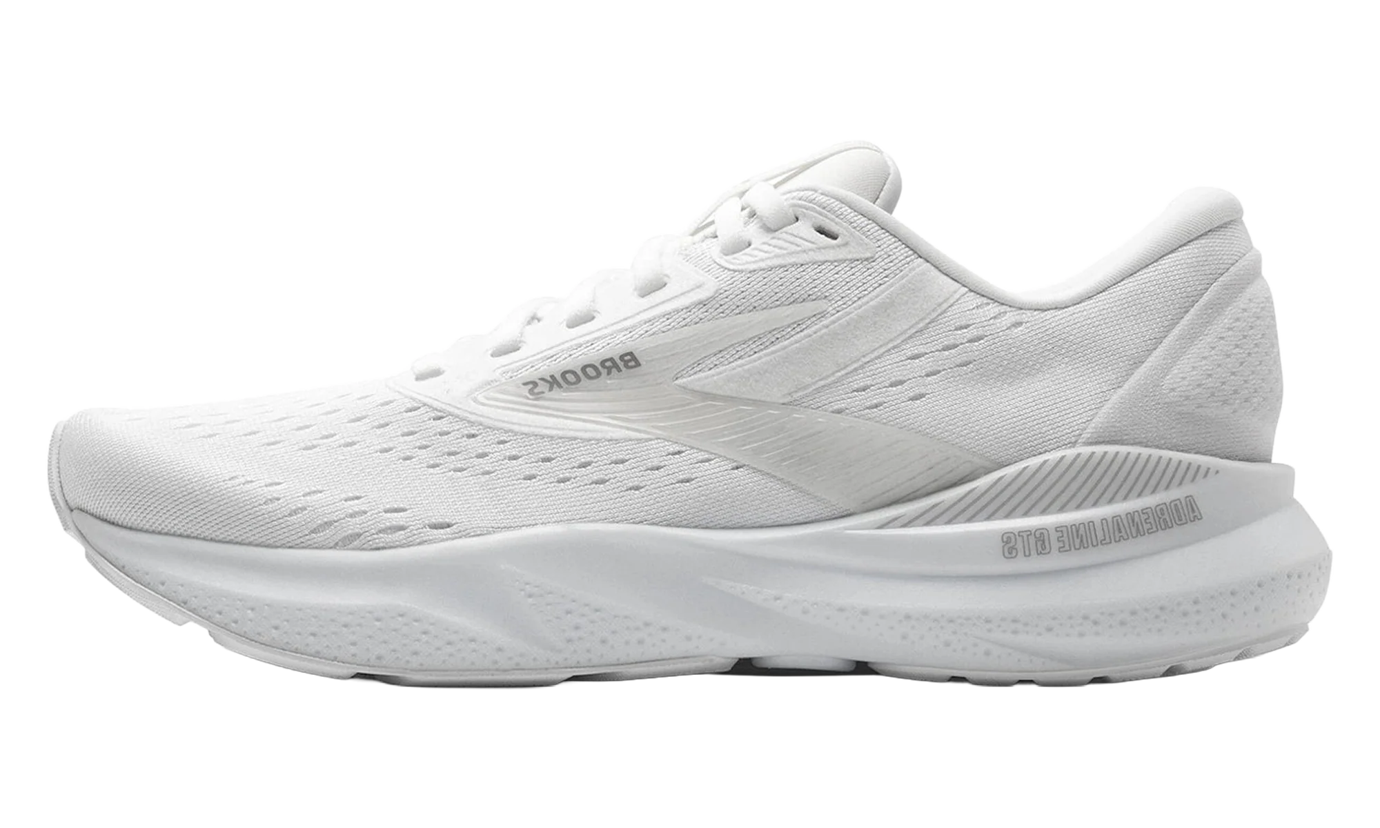 Adrenaline GTS 24 Wmns "Triple White" 120426 1B 148