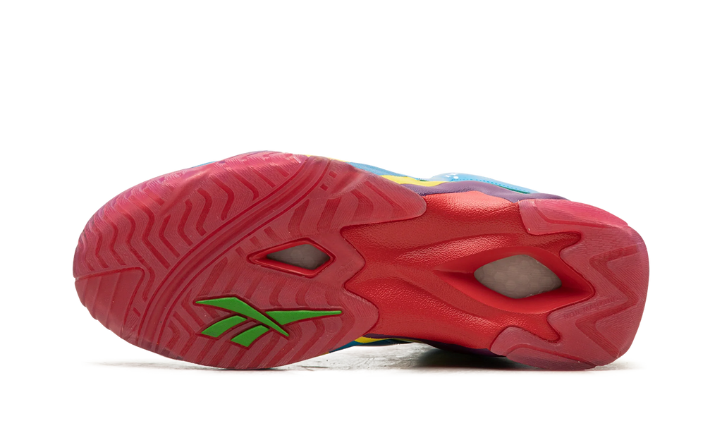 Kamikaze 2 "Candy Land" GZ8825