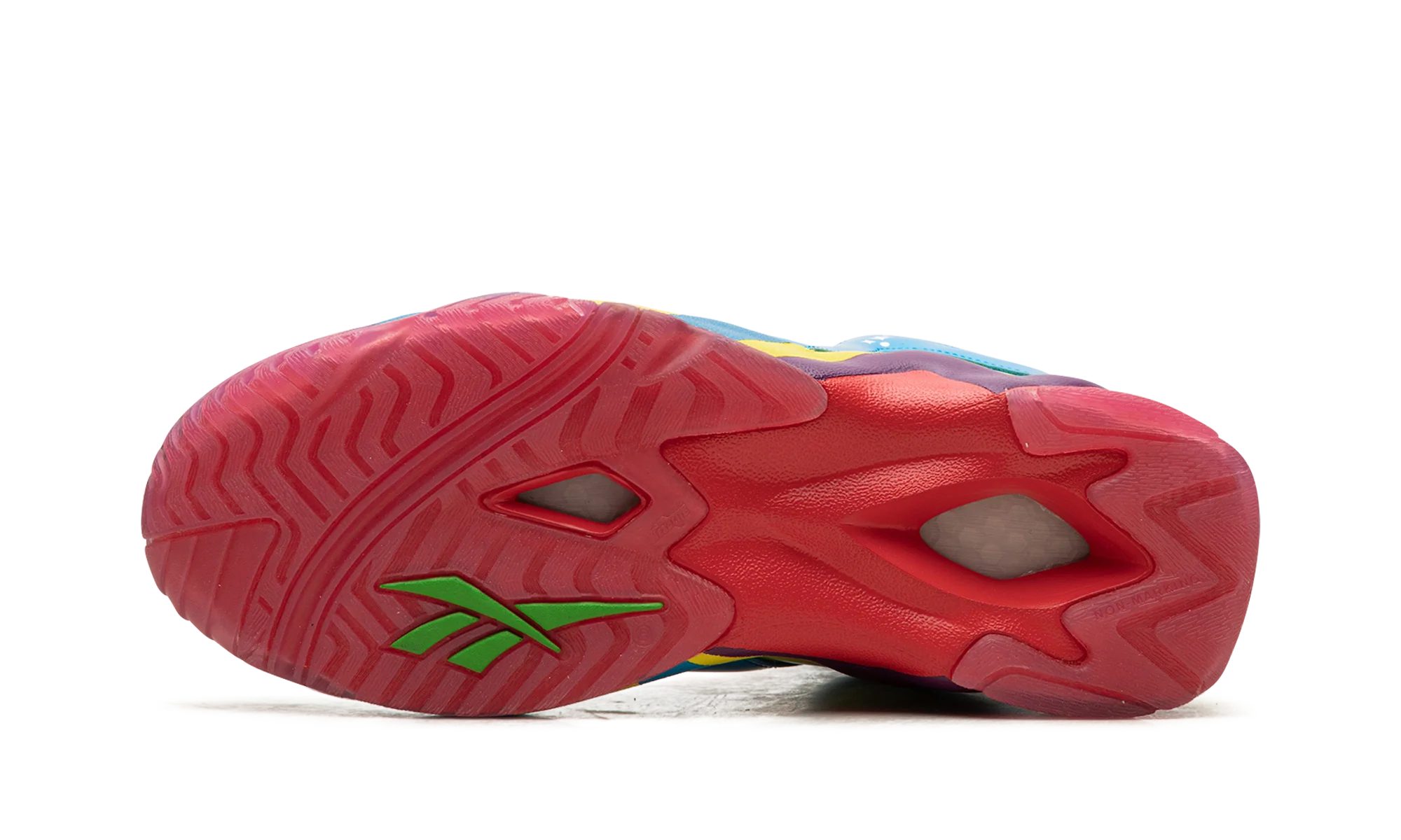 Kamikaze 2 "Candy Land" GZ8825