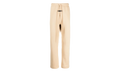 Relaxed Sweatpants "Sand" 130BT222044F