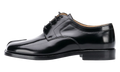 Tabi Oxford Lace-Up Derby WMNS "Black" S34WQ0021PS679T8013