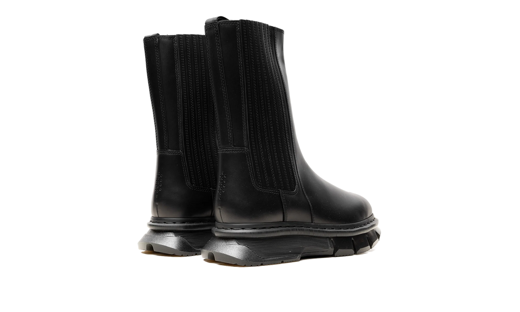 Awri 1.0 Chelsea Boot Black Orleans "Black" 41194001