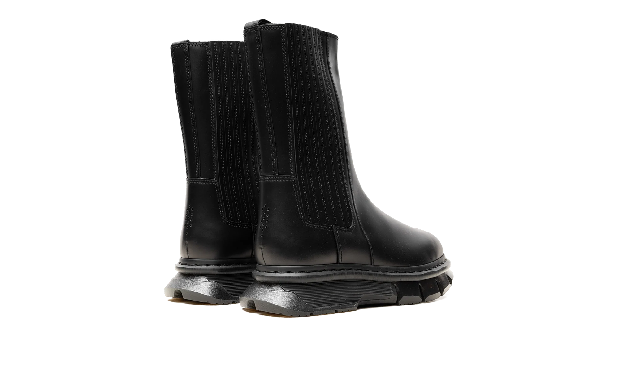 Awri 1.0 Chelsea Boot Black Orleans "Black" 41194001
