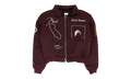 SIGNAL BOMBER "MAROON" RHPS21JA000000070127