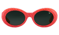 Cobain Limited Edition Snakeskin "Snake Red / Jet Black" MPCB2 0001 24D5