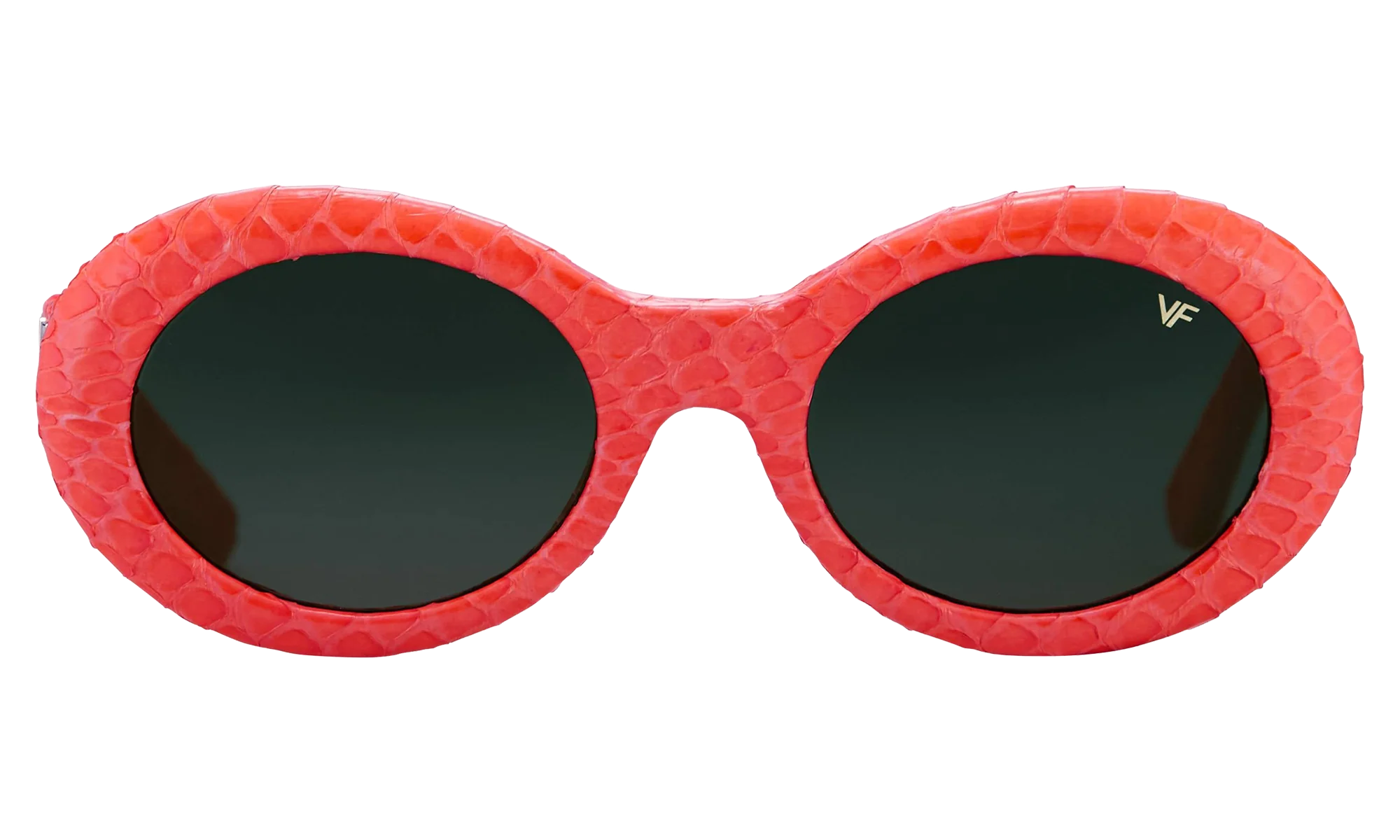 Cobain Limited Edition Snakeskin "Snake Red / Jet Black" MPCB2 0001 24D5