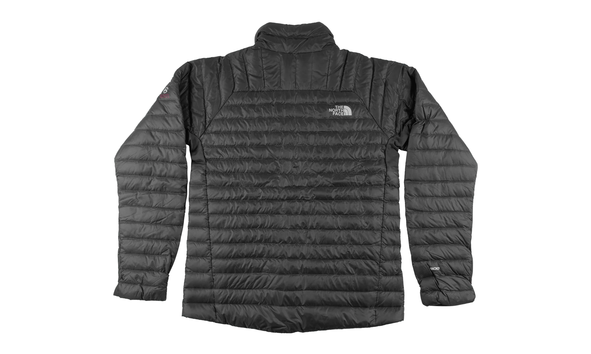 Thunder Micro Jacket Summit Series "Summit Series" A0JD0C5