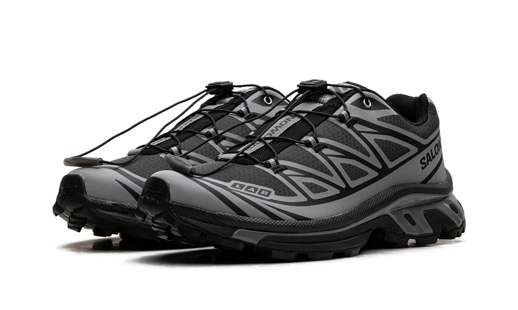 XT-6 "Nocturne Vision Black" L49131400