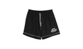 Club Amiri Short "BLACK" AMSHCA1121