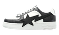 Bapesta OS #1 M1 "Black" 1L30191308 BLK