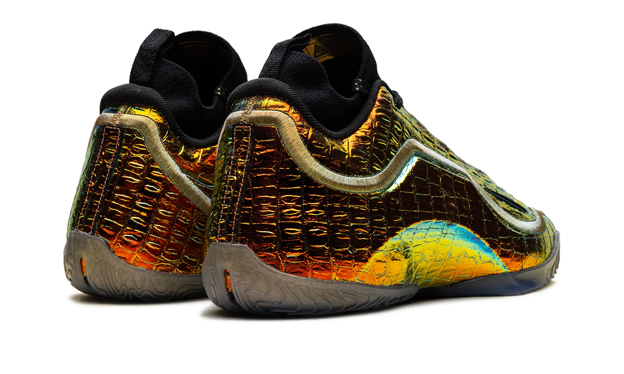 Lebron 23 "All-Star Warning Label" IO4321 700