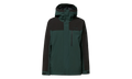 TNP TBT Insulated Jacket "Hunter Green / Blackout" FOA403653 9MC