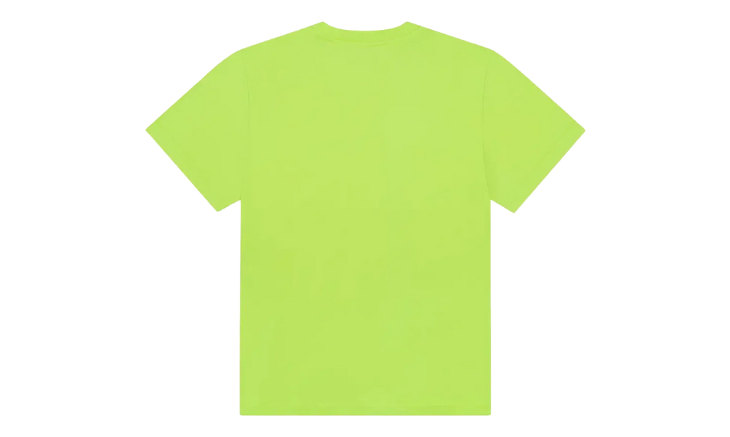 ADG Tee "Lime" DT437