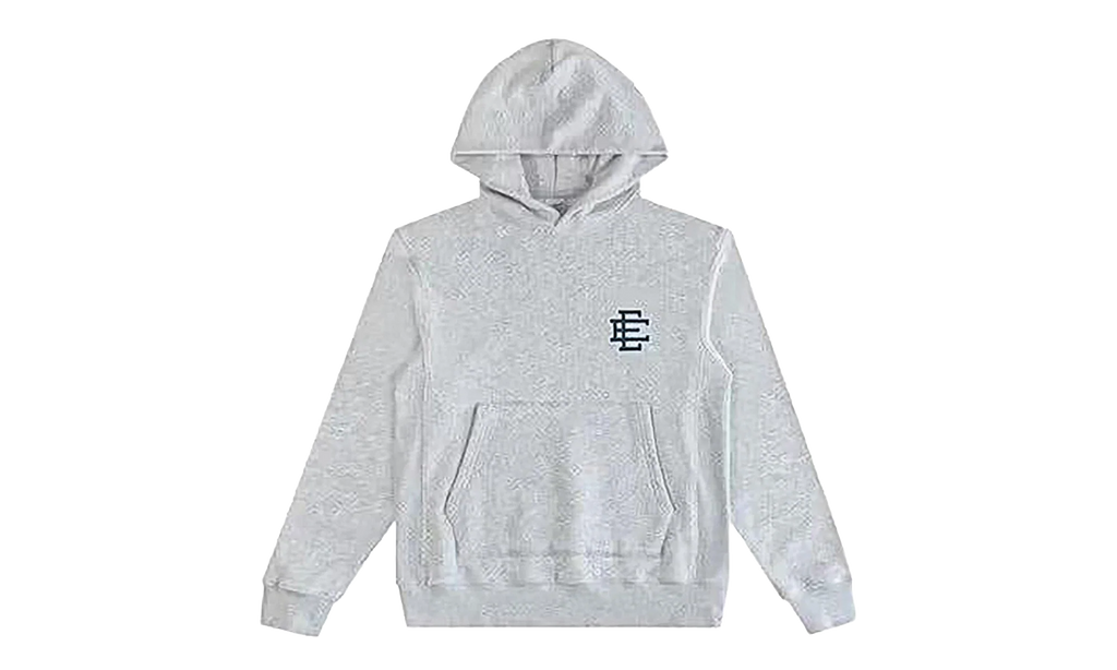 EE Basic Sweatsuit (FW24) "Grey / Navy / White" EE300