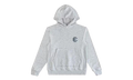 EE Basic Sweatsuit (FW24) "Grey / Navy / White" EE300