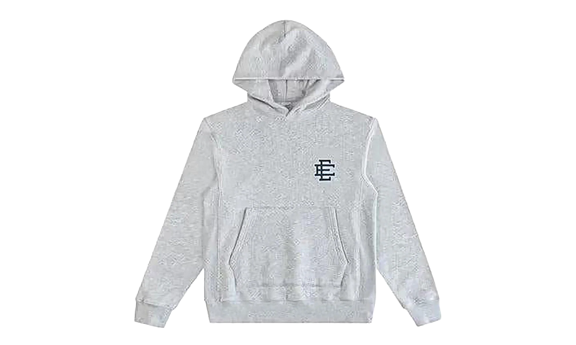 EE Basic Sweatsuit (FW24) "Grey / Navy / White" EE300