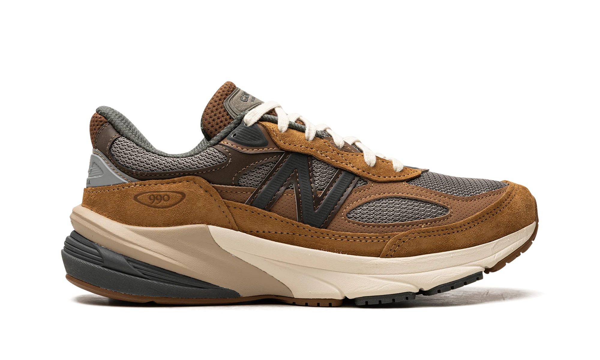 990v6 "Carhartt - Sculpture Center" M990CH6