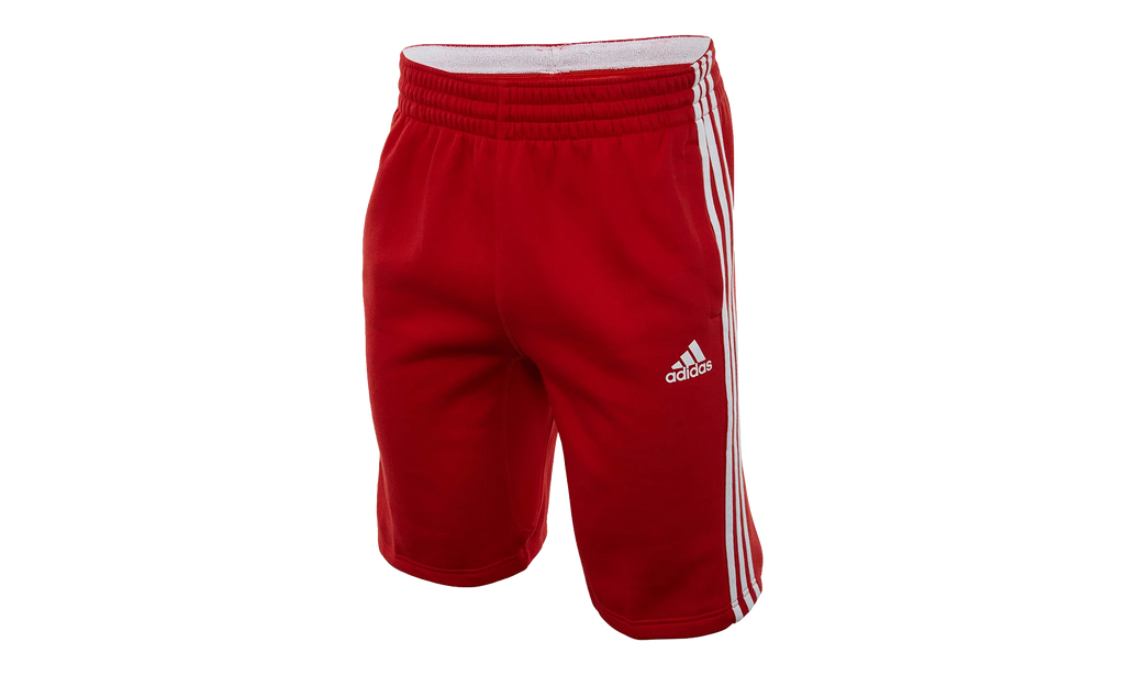 Slim 3 Stripe Shorts BJ9317