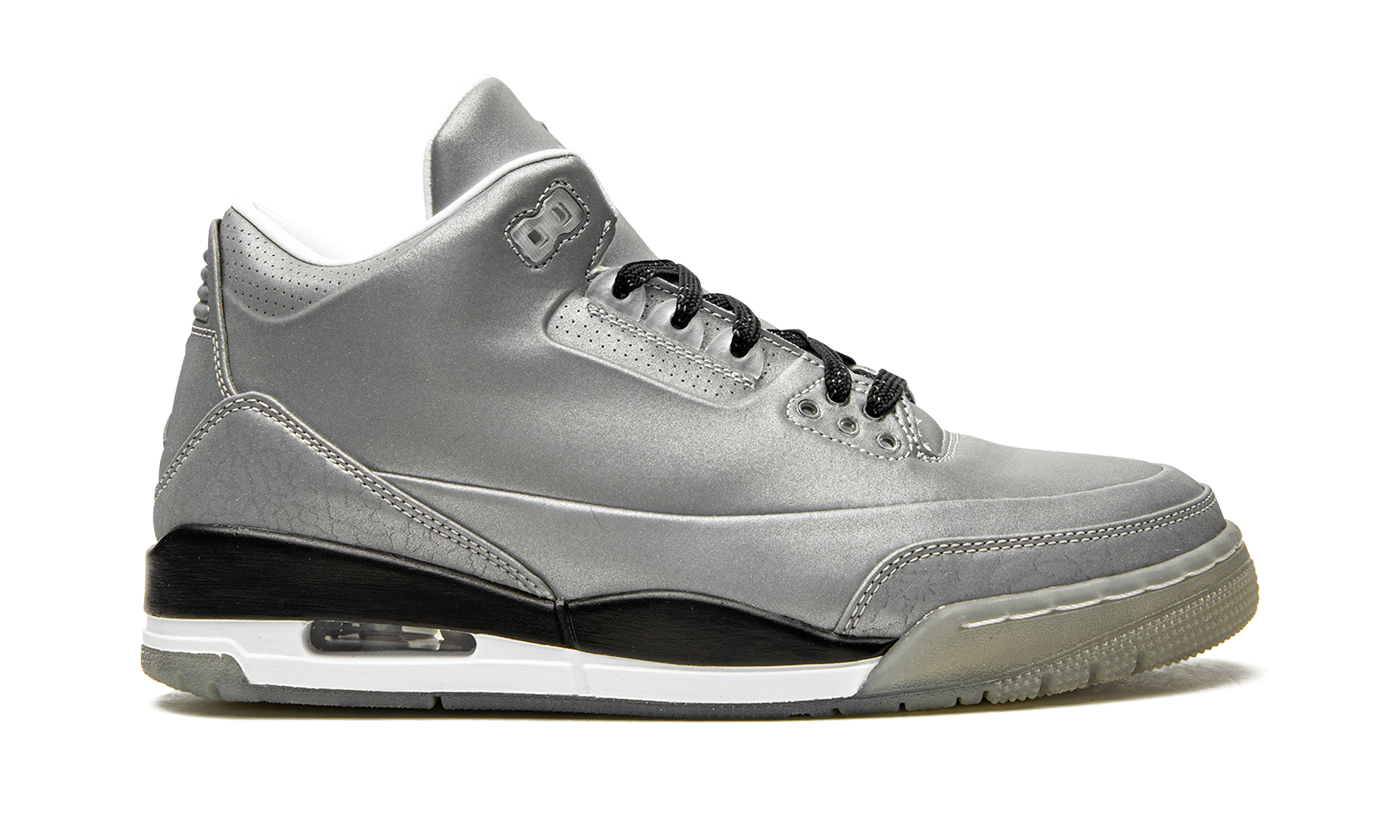 3 5Lab3 "Silver" 631603 003