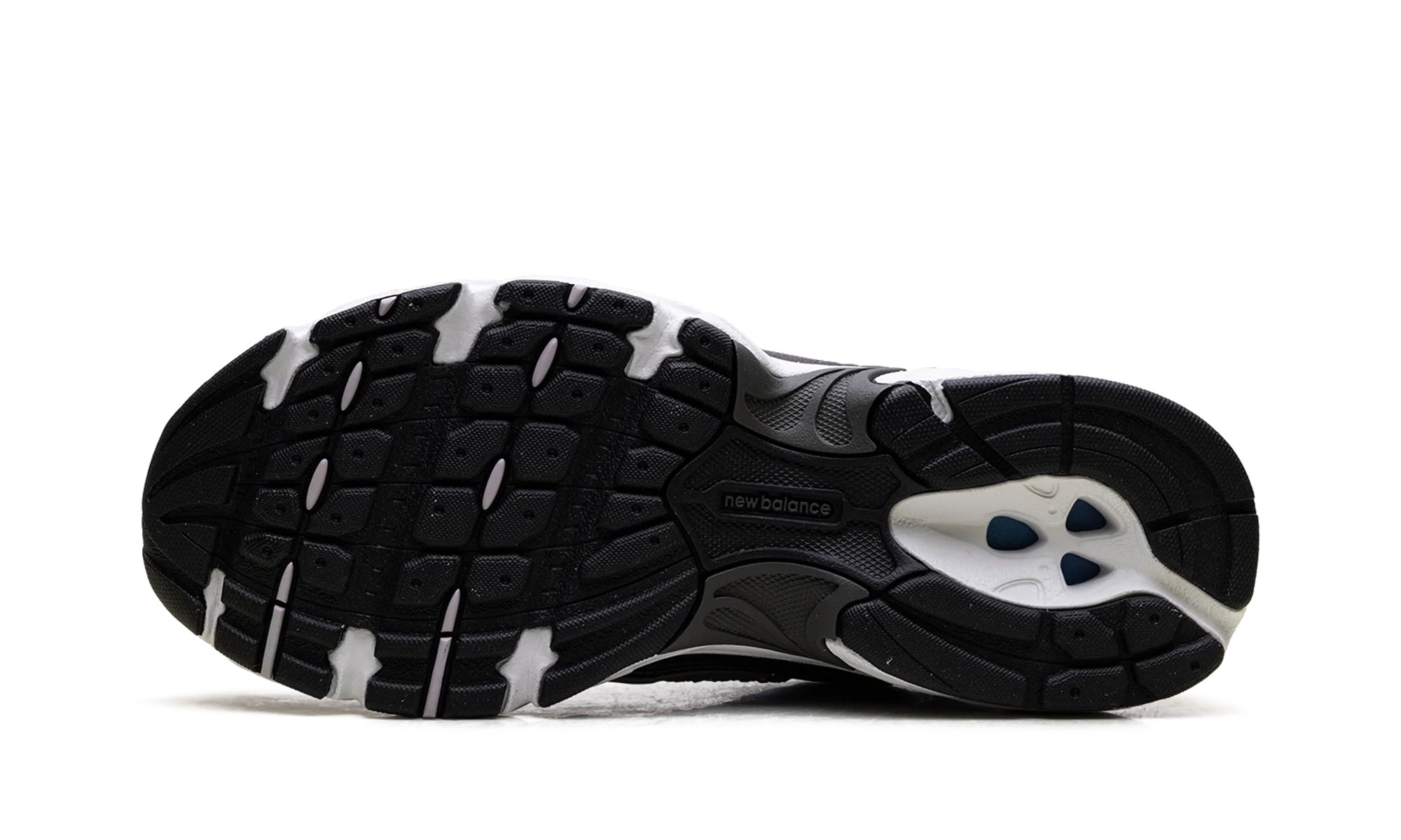 530 "Black Metallic" U5303R9