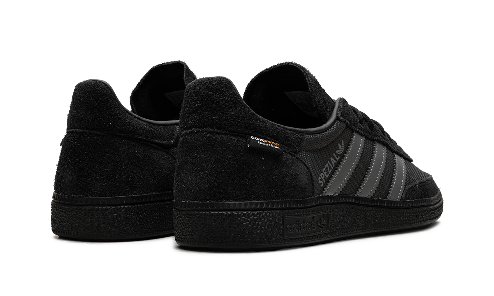 Handball Spezial "Core Black Cordura" IE6603