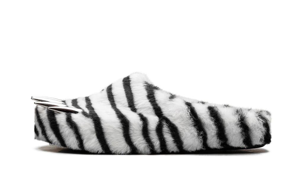 Bravest Studios Tiger Bear Claw "Mule White" BS96
