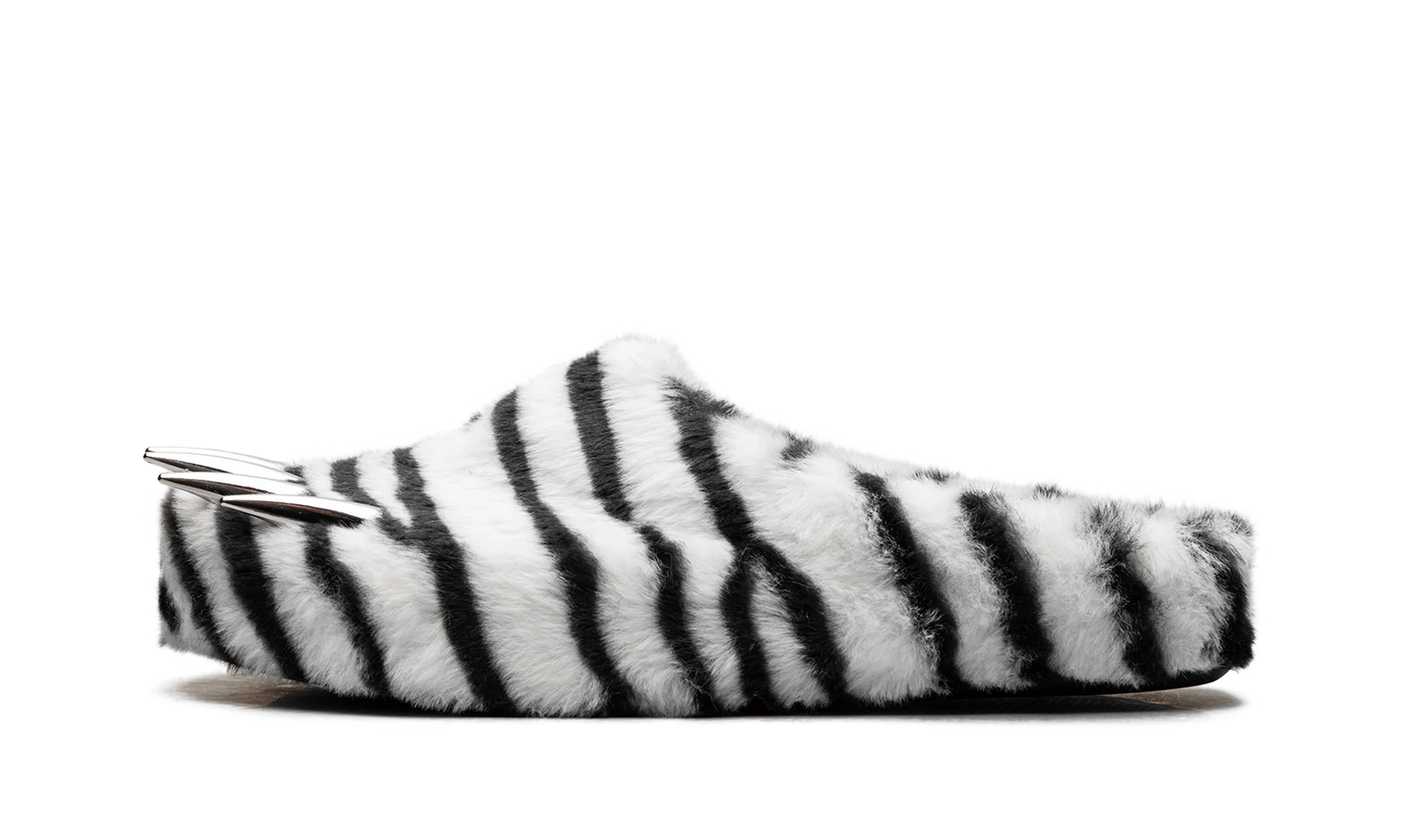 Bravest Studios Tiger Bear Claw "Mule White" BS96