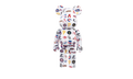 MLB National League Bearbrick "1000%" MEDI0167
