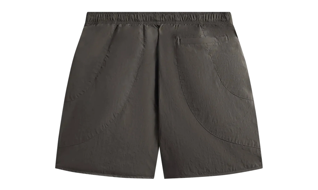 Wrinkle Nylon Fowler Short "Somber" KITH28