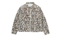 TAOS Canvas Jacket "Grey Reed" G6SM-J0010