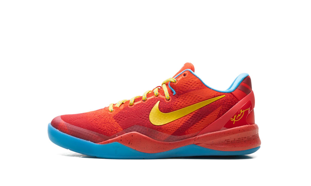Kobe 8 Protro GS "Year of the Horse (2026)" IM6639 600