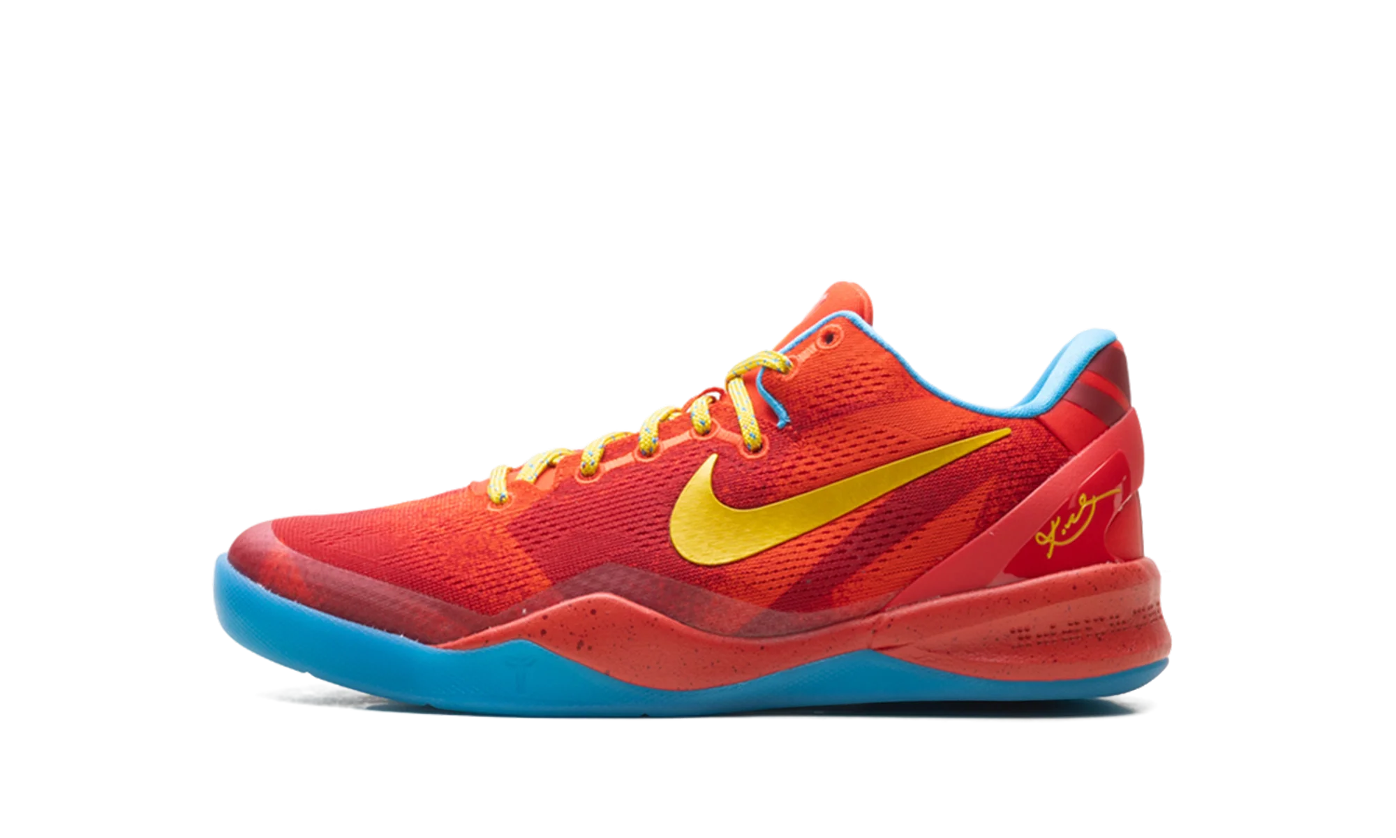 Kobe 8 Protro GS "Year of the Horse (2026)" IM6639 600