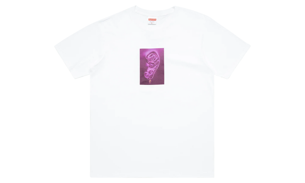 Ear Tee "SS21" SU10177