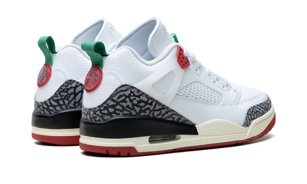 Spizike Low SE "Do The Right Thing" IM7425 100