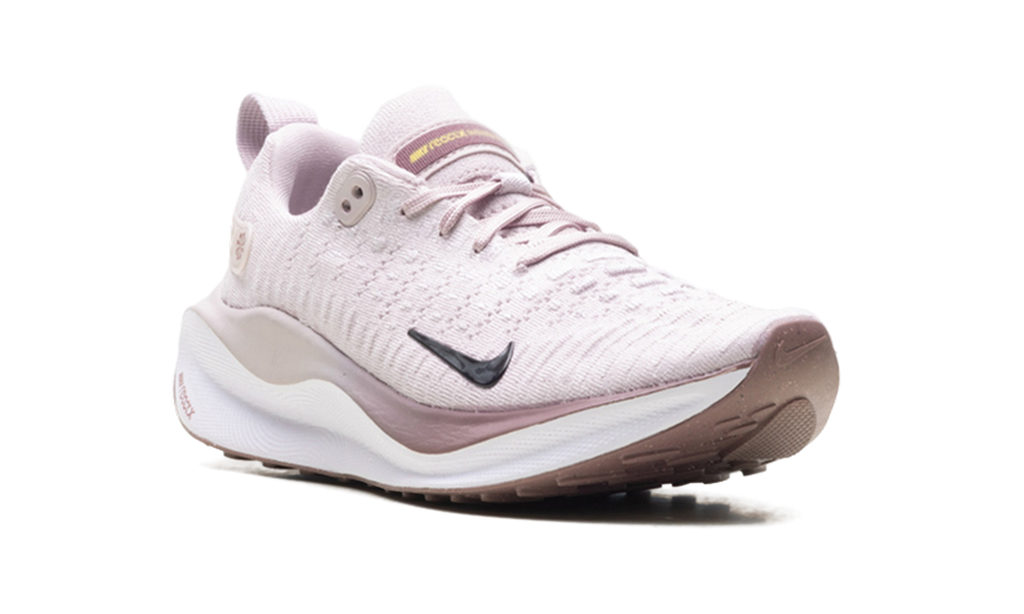ReactX Infinity Run 4 WMNS"Platinum Violet" DR2670 010