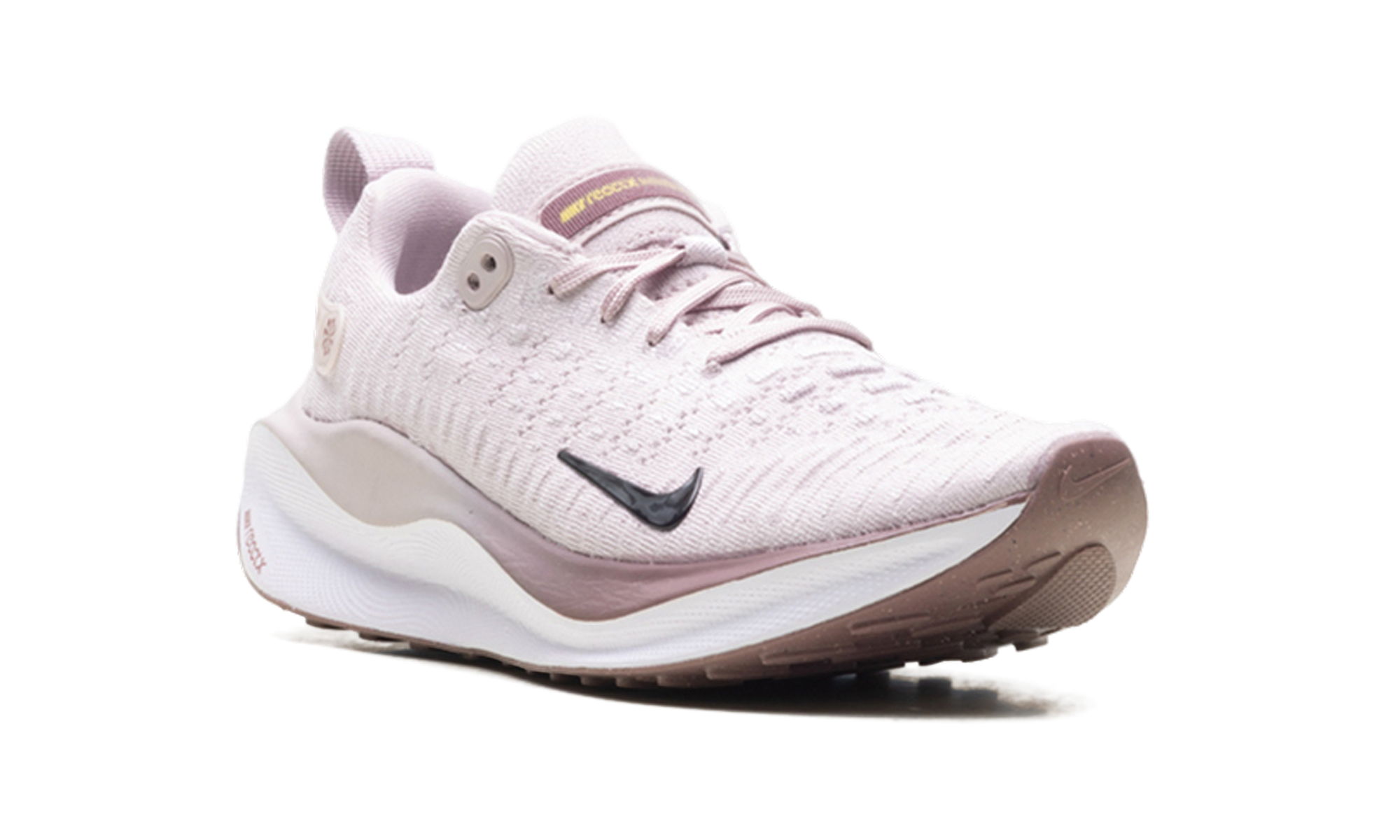 ReactX Infinity Run 4 WMNS"Platinum Violet" DR2670 010