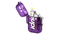 Windmill Zag Lighter "SS26 - Purple" SU27224