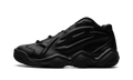 Y-3 Megaball "Triple Black" KH9944